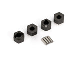 TRAXXAS TRX-4M WHEEL HUB HEX 7MM