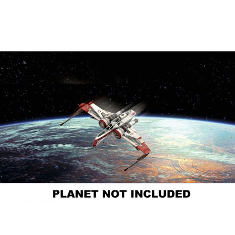 REVELL 3 ARC170 CLONE FIGHT3