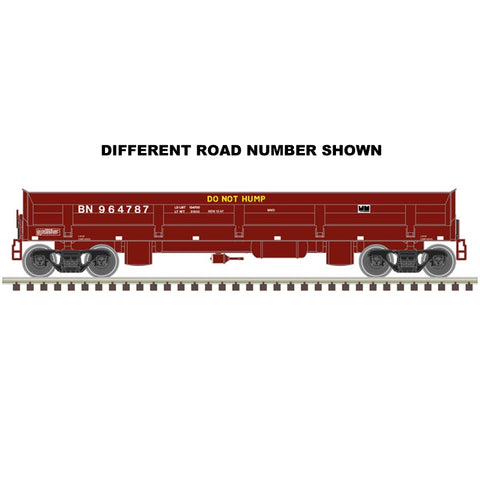 N DIFCO DUMP CAR BN #964791