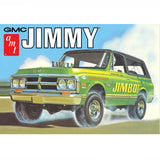 AMT 1/25 1972 GMC Jimmy SUV