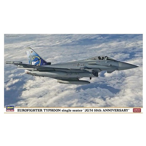 HASEGAWA 1/72  EUROFTER TYPHON