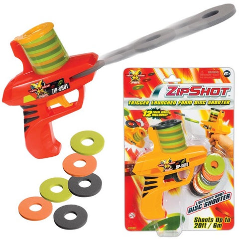 ZIP SHOT