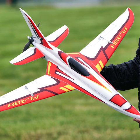 FMS Flash 850mm PNP