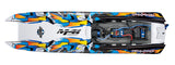 TRAXXAS DCB M41 WIDEBODY BRUSHLESS BOAT