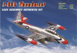 HOBBYBOSS 1/72  F-84G THUNDERJET