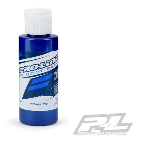 PROLINE RC Body Paint - Pearl Blue