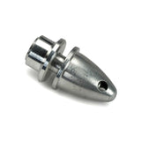 EFLITE Prop Adapter with Collet, 4mm