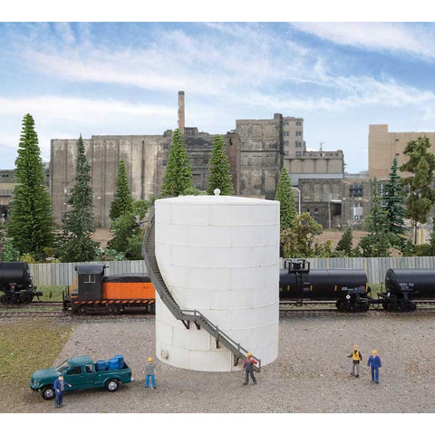 N OIL STORAGE TANK KIT