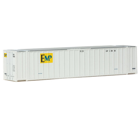 HO 48' CONTAINER EMP