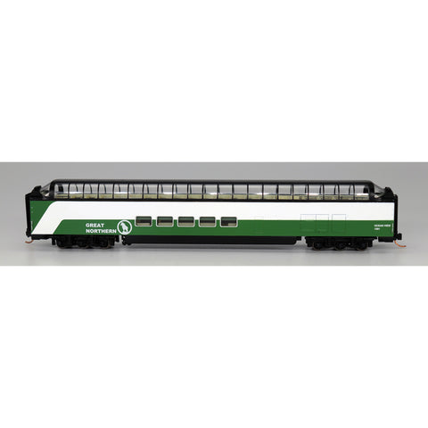 N SUPERDOME BN "CASCADE GREEN"