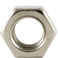 2MM HEX NUT (10)