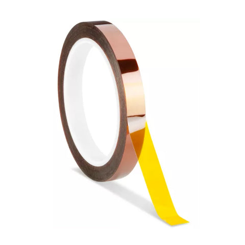 1/2"X36YD KAPTON TAPE