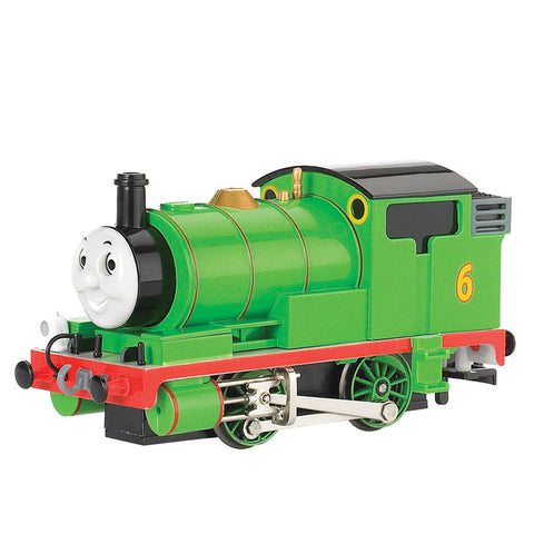 HO PERCY ENGINE W / MOVE EYES