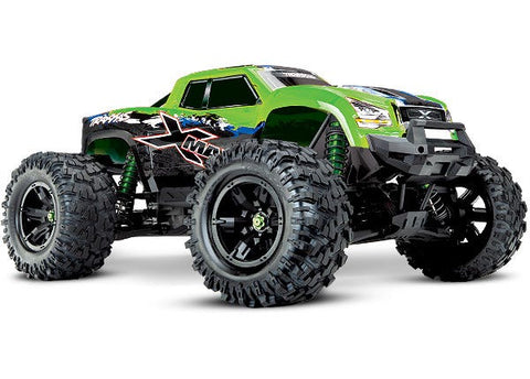 TRAXXAS X-MAXX 8S