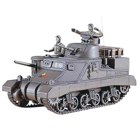 HASEGAWA M-3 LEE MK-1