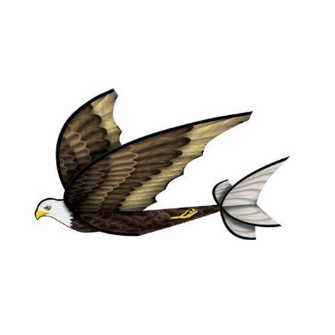 25" FLEXWING BIRD GLIDER EAGLE