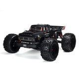 ARRMA 1/8 NOTORIOUS 4WD 6S V5 BLX BRUHSLESS RTR