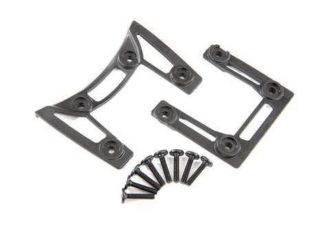 TRAXXAS Body reinforcement set (fits #6717 body)