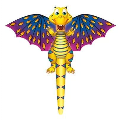 FANTASY FLIERS KITE DRAGON