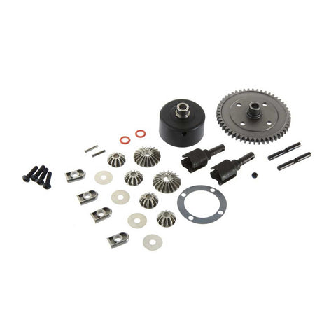 ARRMA CENTER DIFF SET 50 TOOTH