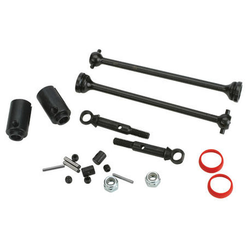 MIP C-CVD Kit, 2wd 1/10 Traxxas Slash, Nitro Rustler, Nitro Stampede