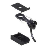 KADEE #158 HO Scale Whisker® Scale Metal Couplers with Gearboxes - Medium (9/32") Centerset Shank