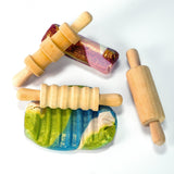 ROLLING PATTERNS  KIT