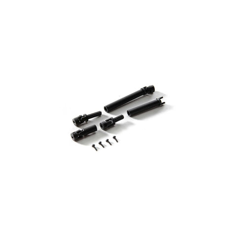 AXIAL SCX24 DRIVESHAFT SET