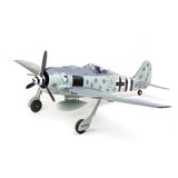 EFLITE Focke-Wulf Fw190A 1.5m BNF Basic with Smart