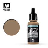 VALLEJO 60ml Bottle German Dark Yellow RAL 7028 Surface Primer