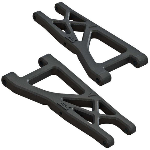 ARRMA FRONT SUSPENSION ARMS (2pcs)