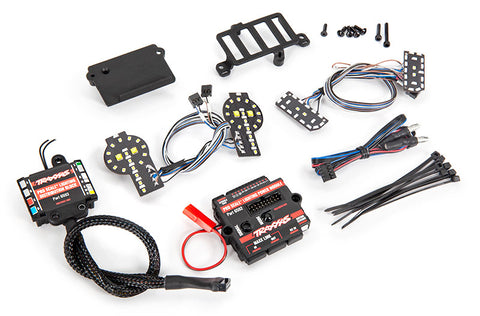 TRAXXAS Pro Scale® LED light set, Ford Bronco (2021)