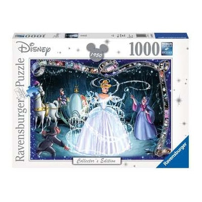 1000-PIECE Cinderella PUZZLE