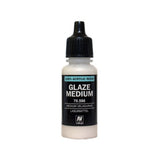 18ml Bottle Glaze Medium