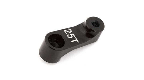 ASSOCIATED FT Aluminum Servo Horn 25T, 15.5 mm