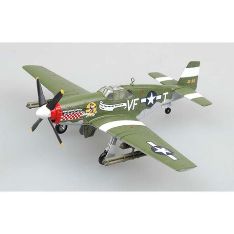 1/72 P-51B CAPT D GENTILE