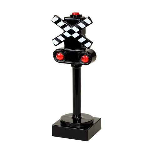 BRIO CROSSING SIGNAL