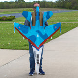 EFLITE Su-30 Twin 70mm EDF PNP