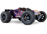 TRAXXAS E-REVO 2.0