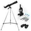 TELESCOPE/MICROSCOPE