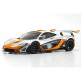 MINI-Z RWD MCLAREN P1 GTR MR-03 READYSET