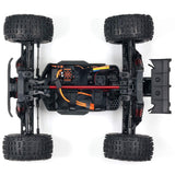 ARRMA 1/10 OUTCAST 4X4 4S BLX BRUSHLESS RTR BRONZE