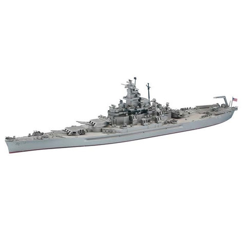 HASEGAWA USS SOUTH DAKOTA