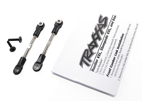 TRAXXAS TURNBUCKLES 47MM