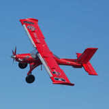 EFLITE Draco 2.0m with Smart BNF Basic