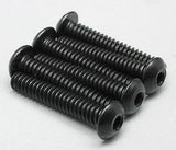 ASSOCIATED SCREW 4-40  5/8