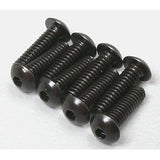 ASSOCIATED BH SCREW 2/56X5/16