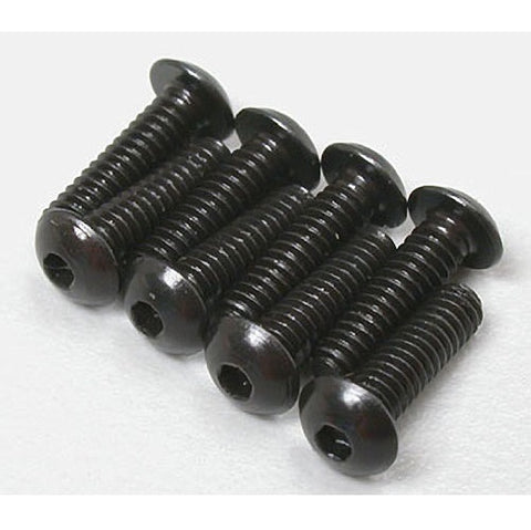 ASSOCIATED BH SCREW 2/56X5/16