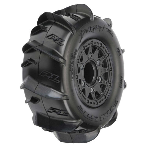 PROLINE DUMONT PADDLE 2.2/3.0