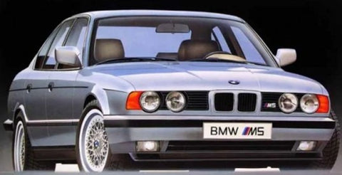 FUJIMI 1/24 BMW 535I M5 4-DOOR CAR
